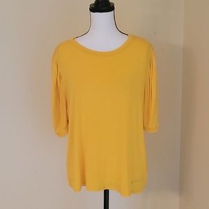 FINAL PRICE DROP Teenbell top